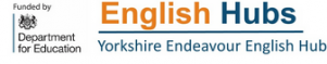 YE English Hub